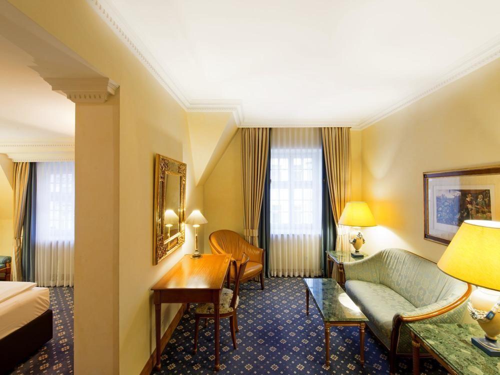 Halle  Dormero Hotel Halle מראה חיצוני תמונה