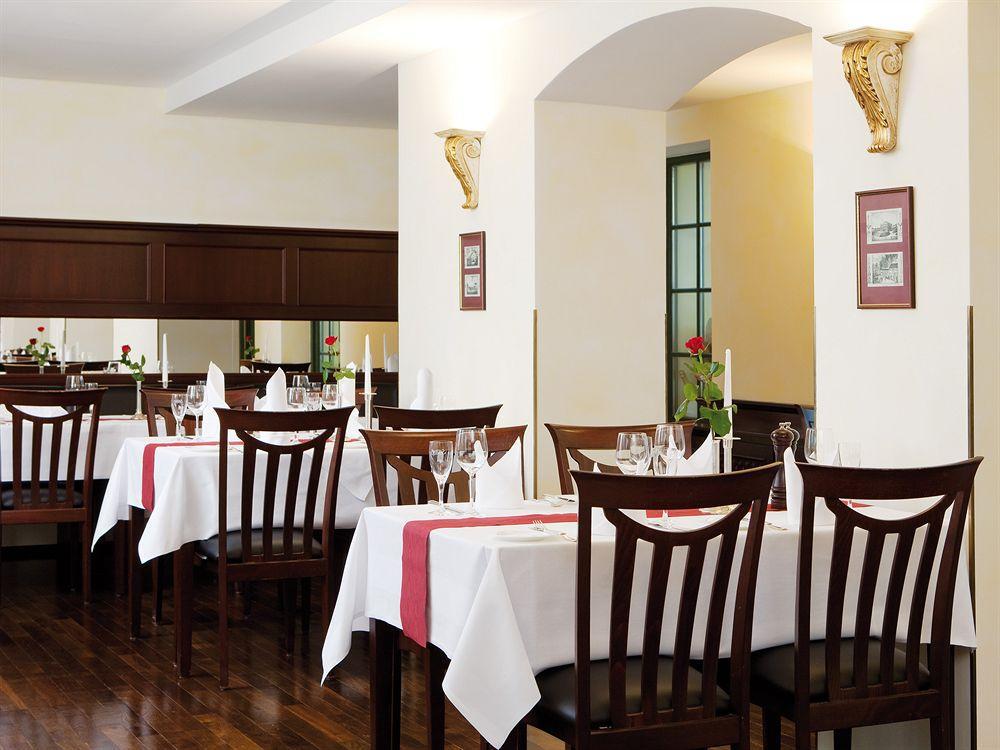 Halle  Dormero Hotel Halle מראה חיצוני תמונה