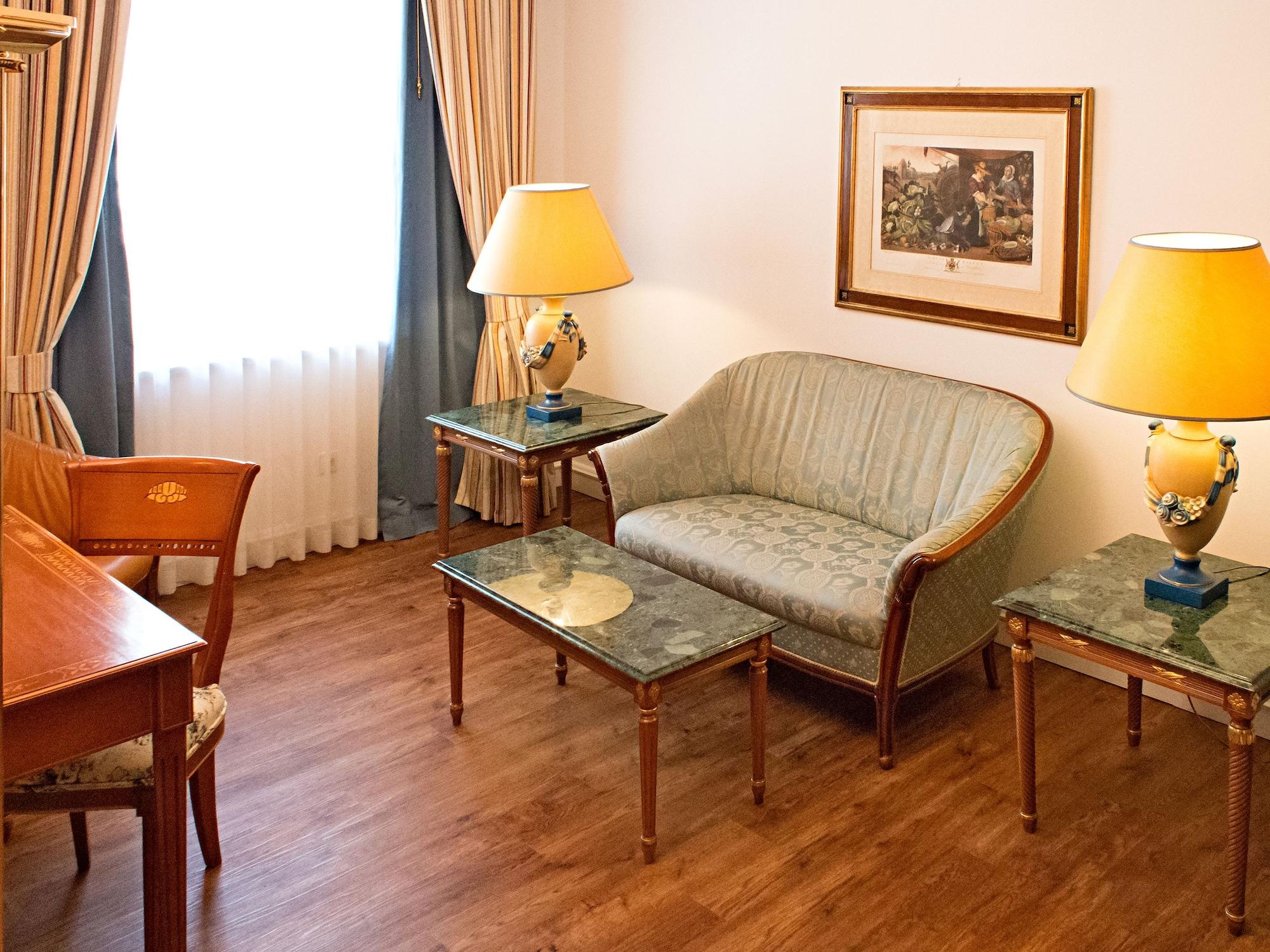 Halle  Dormero Hotel Halle מראה חיצוני תמונה