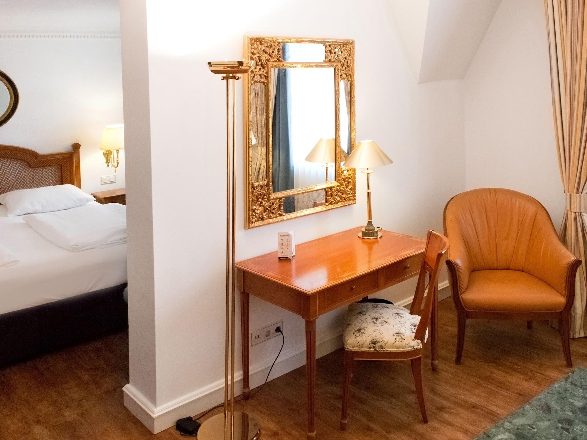 Halle  Dormero Hotel Halle מראה חיצוני תמונה