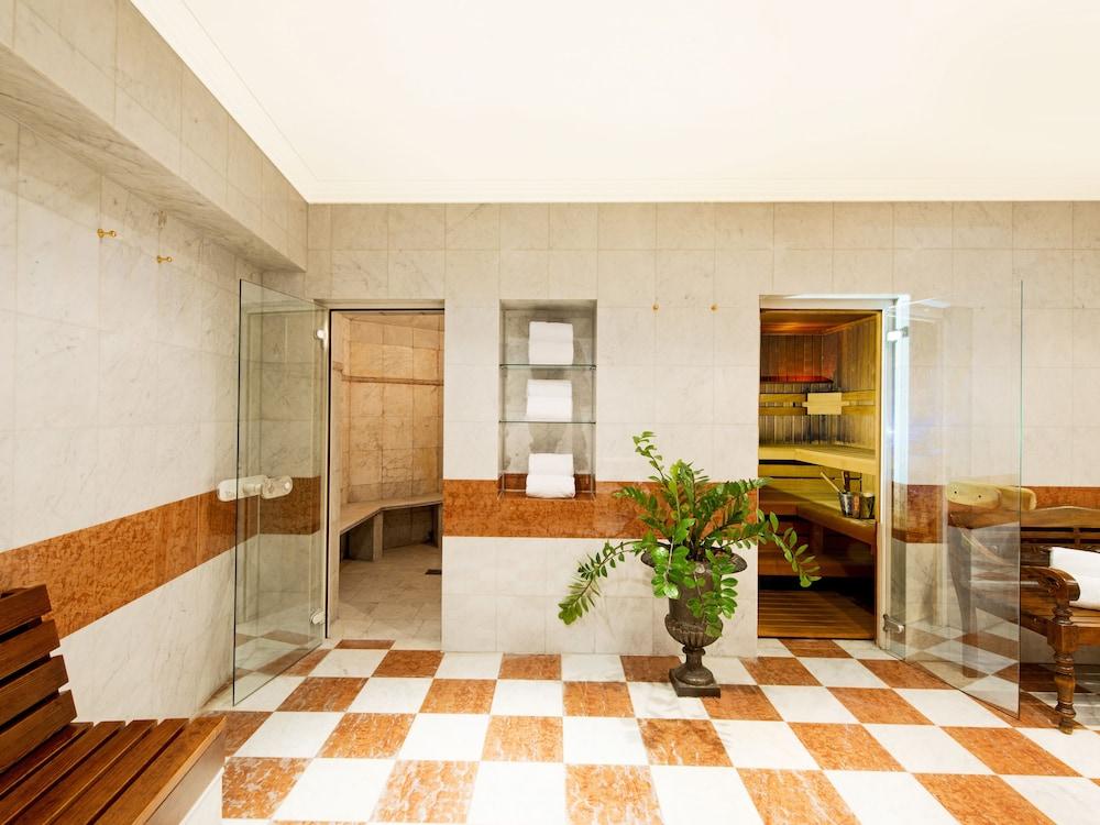 Halle  Dormero Hotel Halle מראה חיצוני תמונה