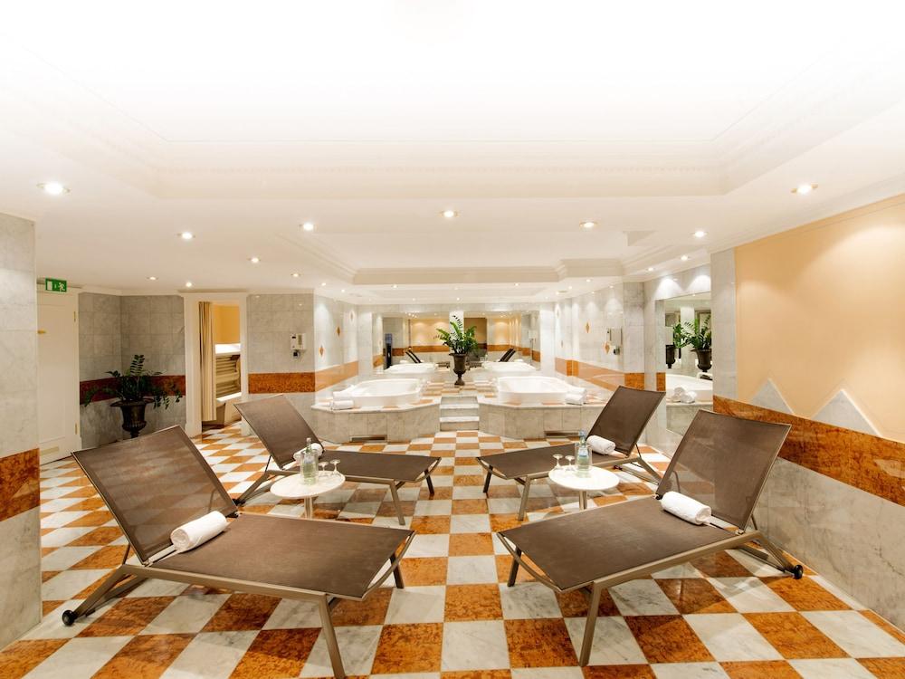 Halle  Dormero Hotel Halle מראה חיצוני תמונה
