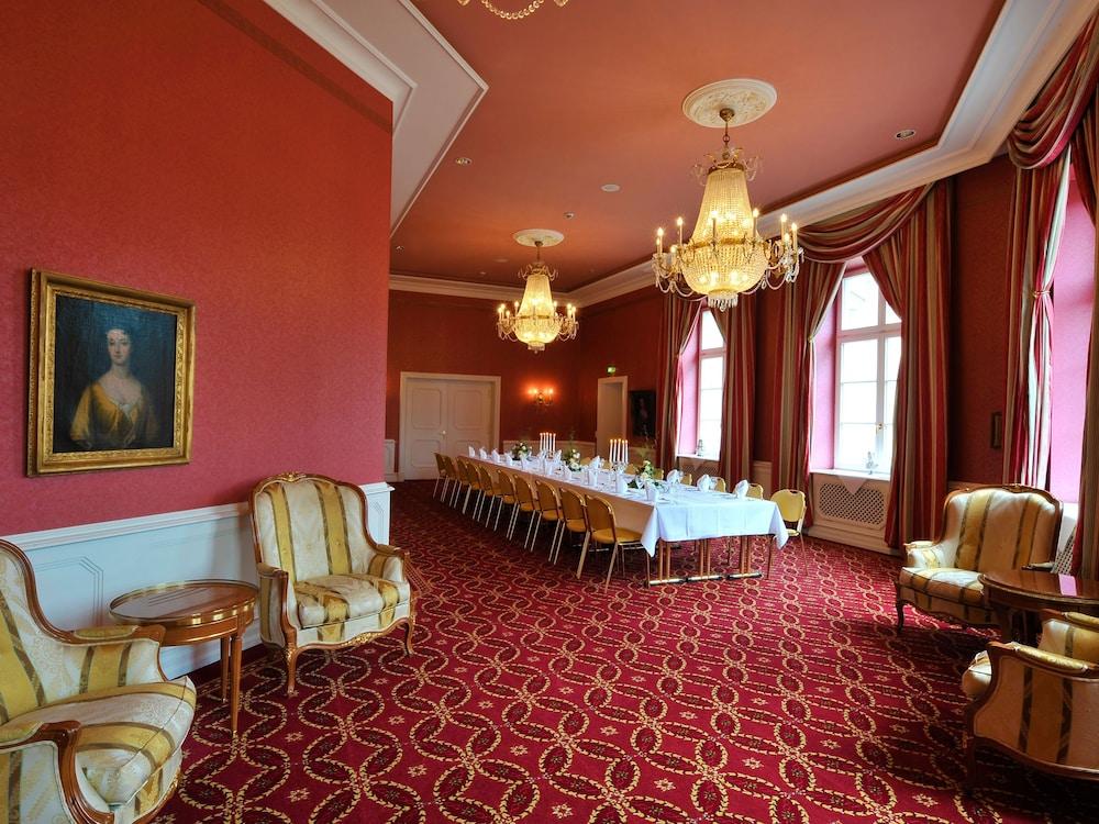 Halle  Dormero Hotel Halle מראה חיצוני תמונה