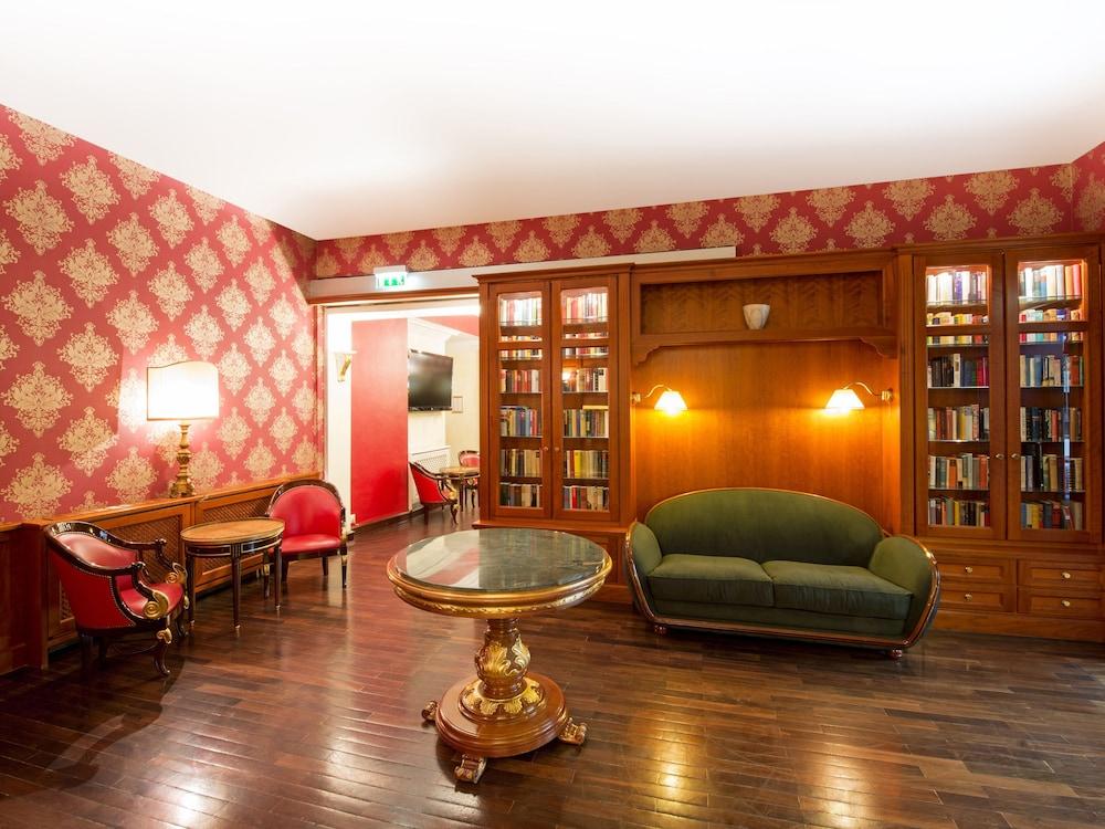 Halle  Dormero Hotel Halle מראה חיצוני תמונה