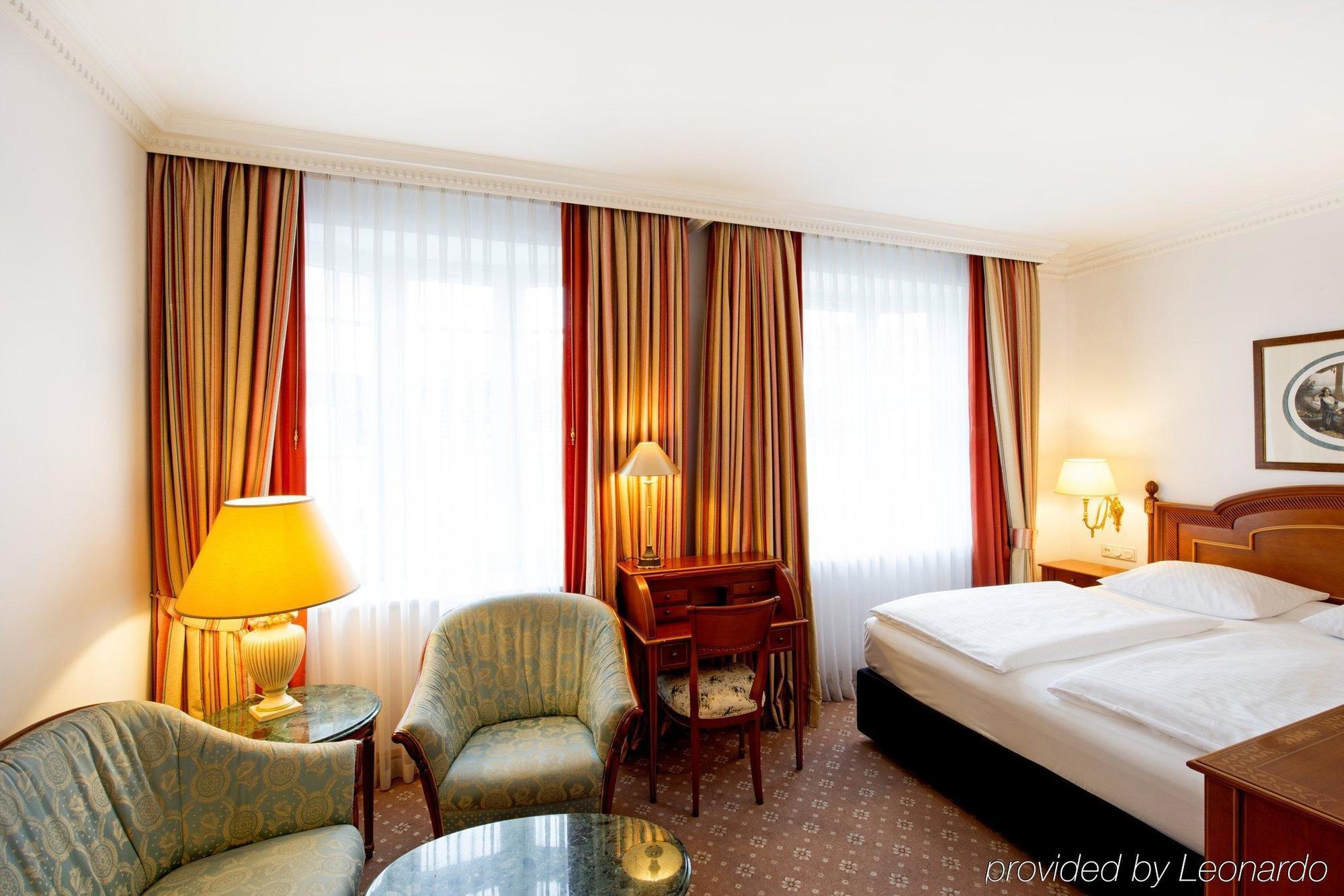 Halle  Dormero Hotel Halle מראה חיצוני תמונה