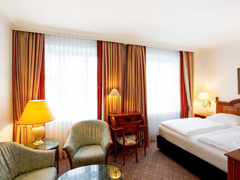 Halle  Dormero Hotel Halle מראה חיצוני תמונה