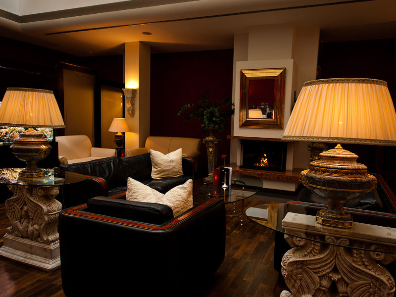 Halle  Dormero Hotel Halle מראה חיצוני תמונה