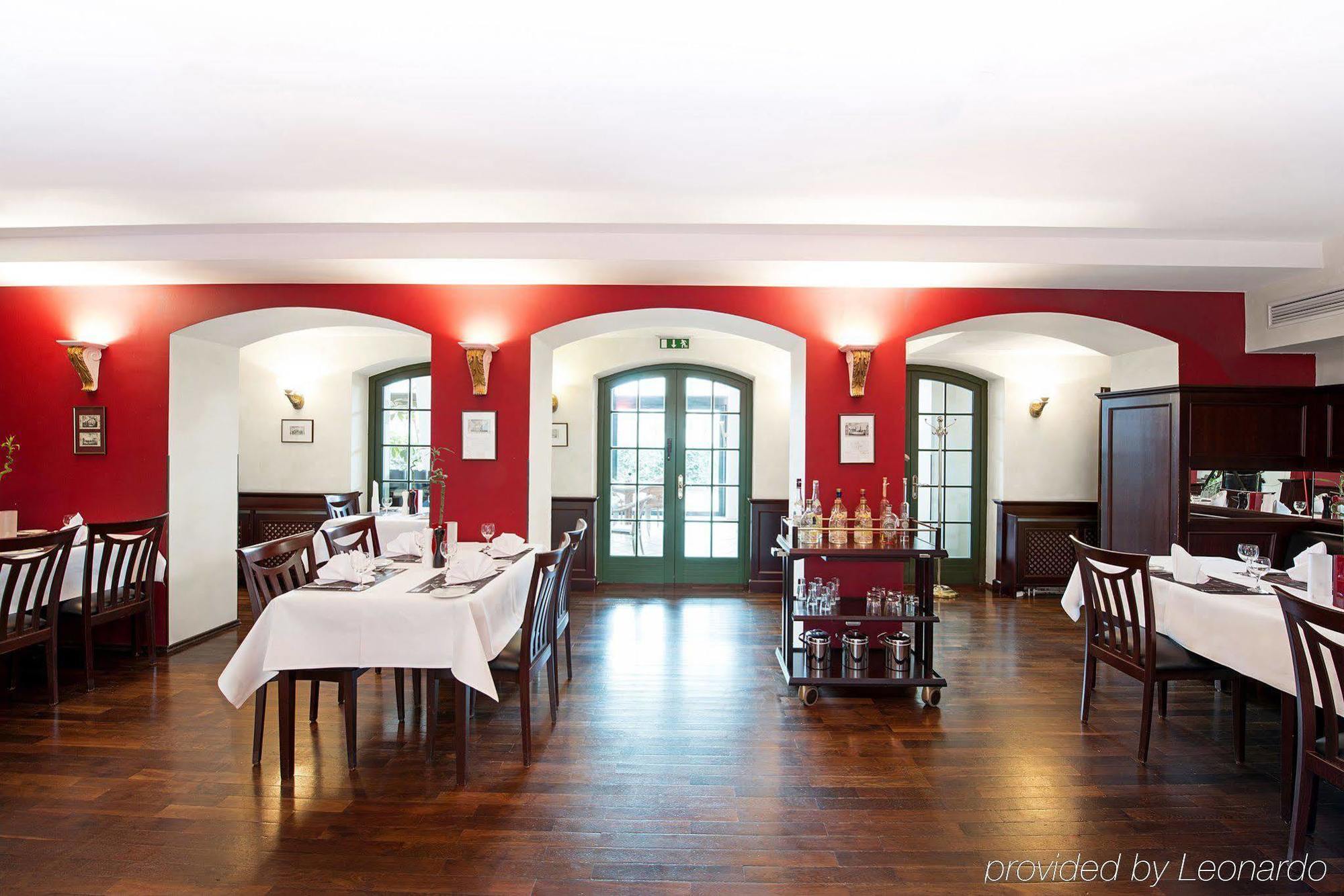 Halle  Dormero Hotel Halle מראה חיצוני תמונה