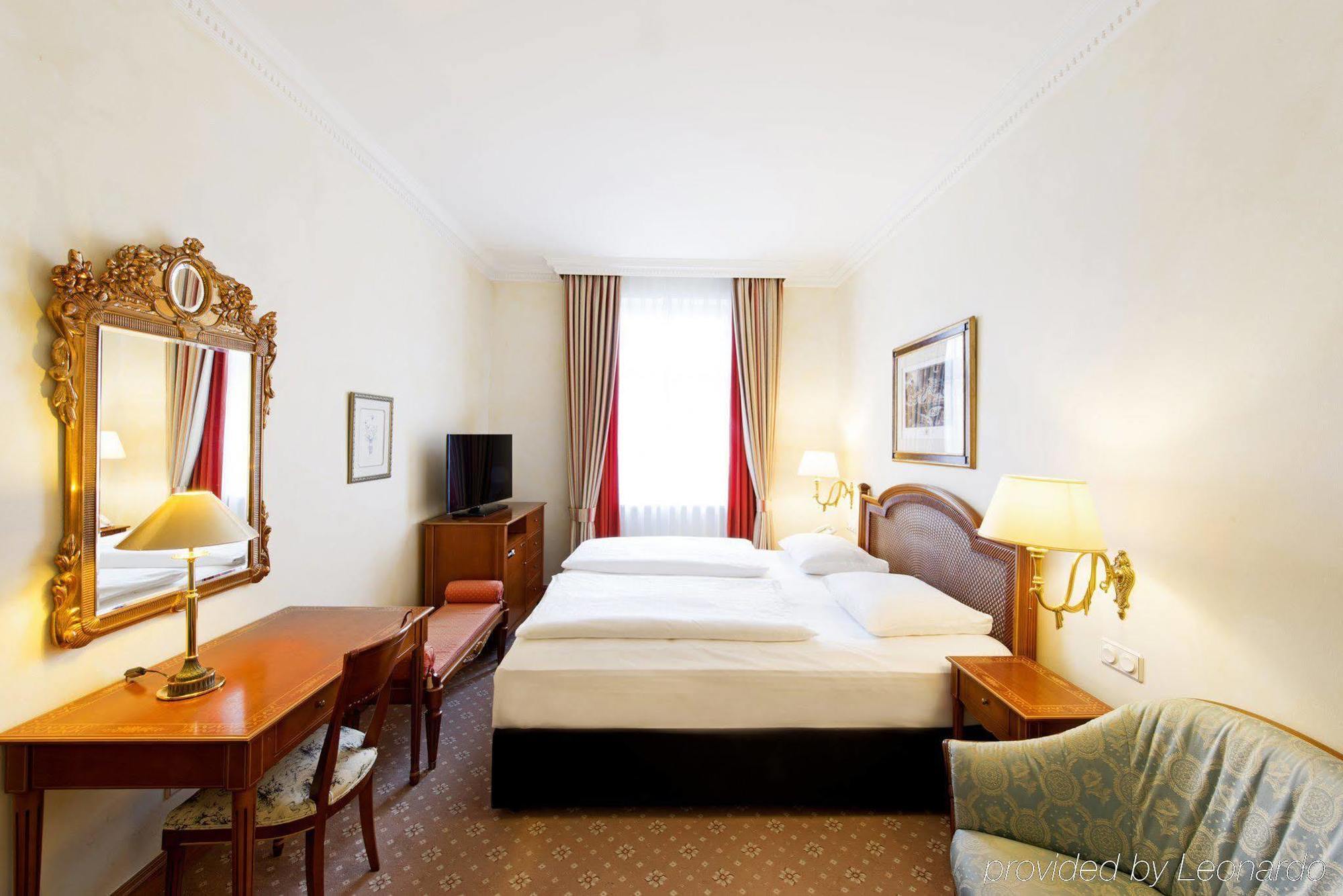 Halle  Dormero Hotel Halle מראה חיצוני תמונה