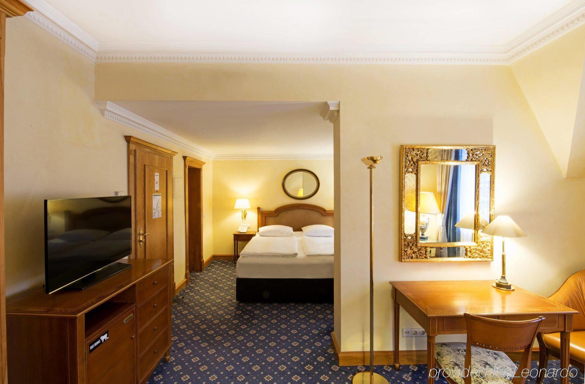 Halle  Dormero Hotel Halle מראה חיצוני תמונה