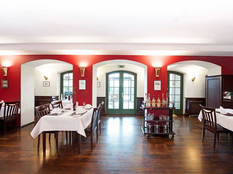 Halle  Dormero Hotel Halle מראה חיצוני תמונה