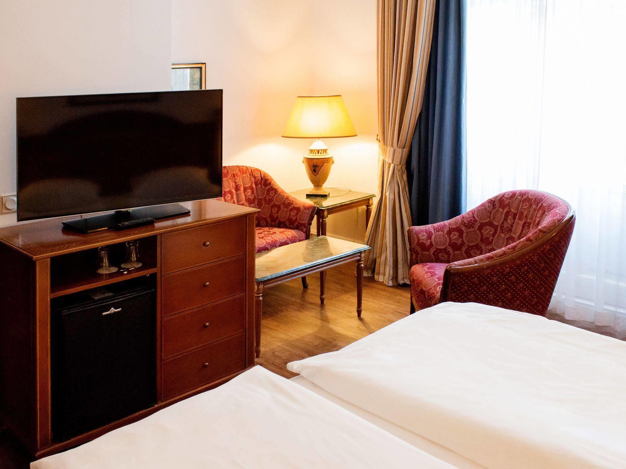 Halle  Dormero Hotel Halle מראה חיצוני תמונה