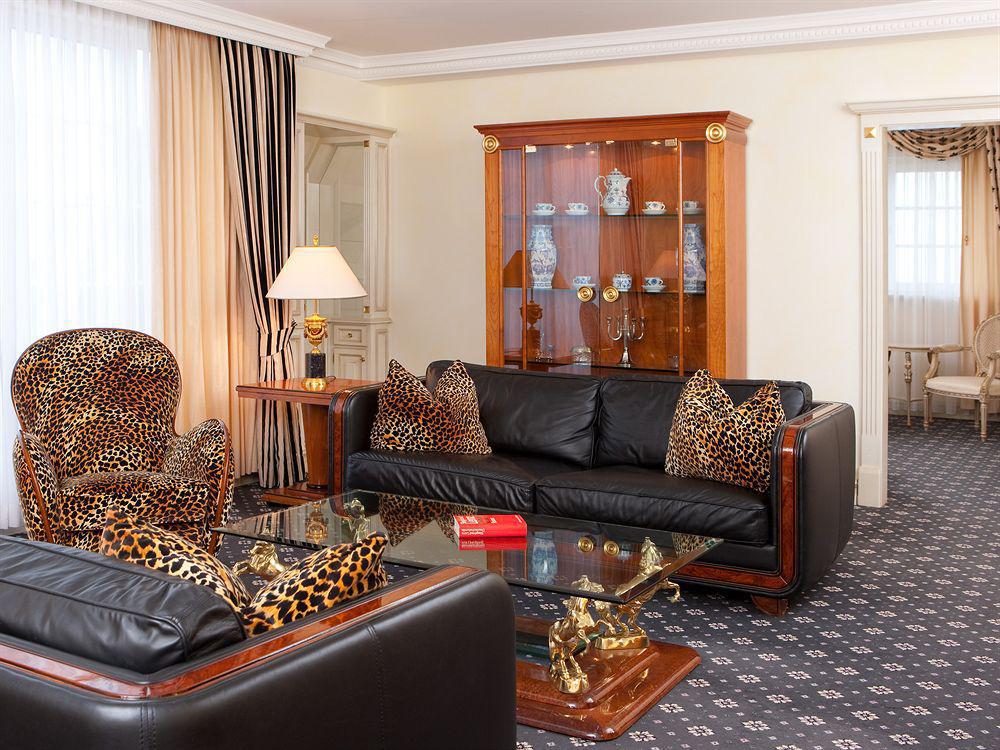 Halle  Dormero Hotel Halle מראה חיצוני תמונה