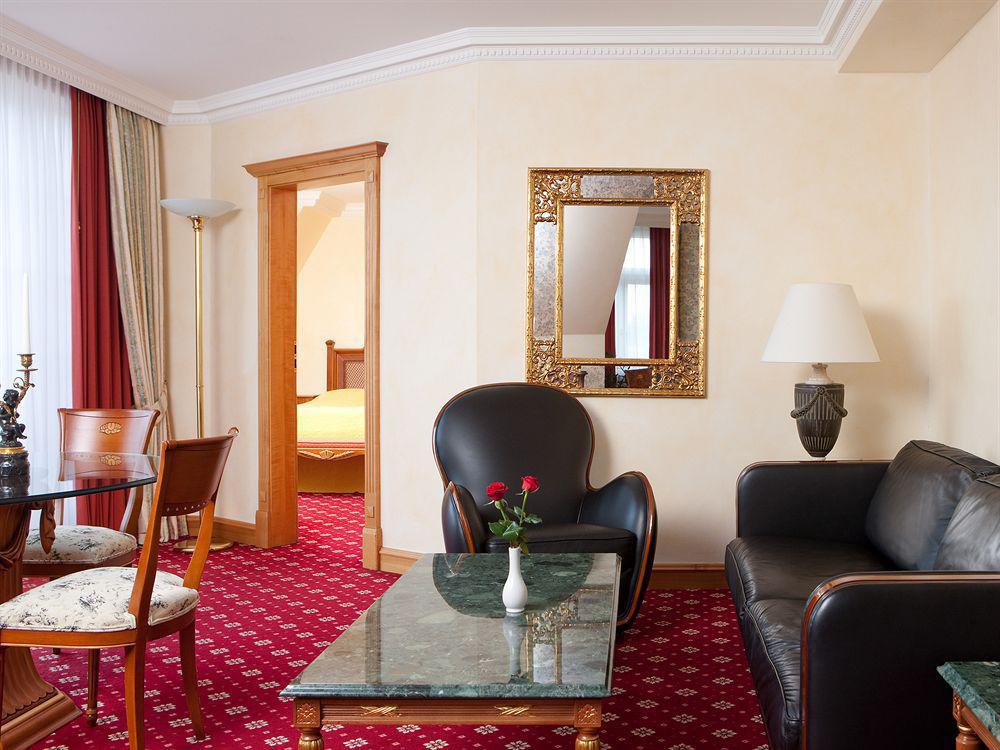 Halle  Dormero Hotel Halle מראה חיצוני תמונה