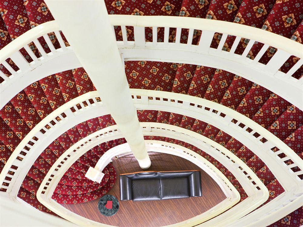 Halle  Dormero Hotel Halle מראה חיצוני תמונה