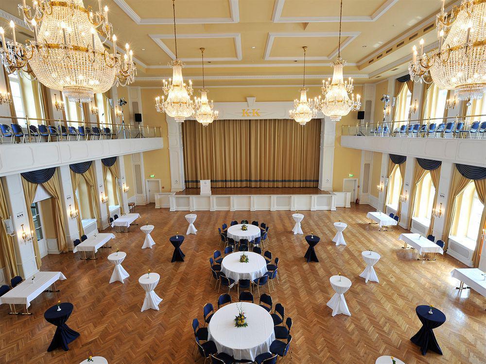 Halle  Dormero Hotel Halle מראה חיצוני תמונה